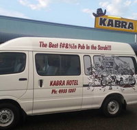 Kabra Hotel - Accommodation Mooloolaba