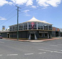 Victoria Tavern - Accommodation Mooloolaba
