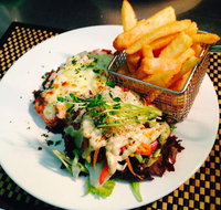 Raffles Hotel - Accommodation Mooloolaba