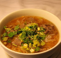 Siam Orchid Spicy Thai Restaurant - Accommodation Mooloolaba