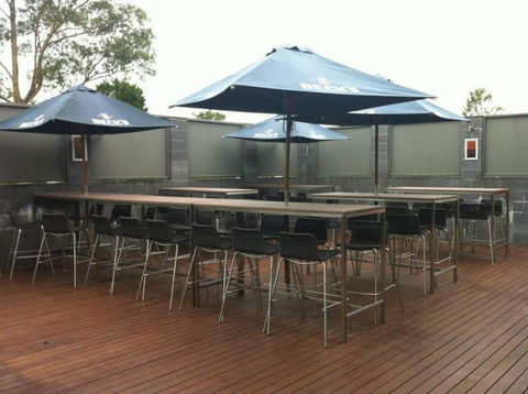 Fire Station Hotel - Accommodation Mooloolaba 0