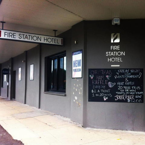 Fire Station Hotel - Accommodation Mooloolaba 2