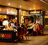 Pancho Villa Mexican Restaurant - Accommodation Mooloolaba