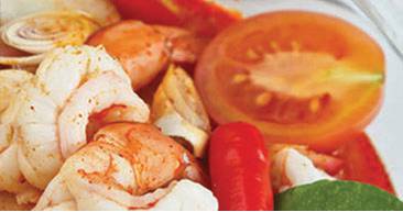 Jasmin Thai Restaurant - Accommodation Mooloolaba 0