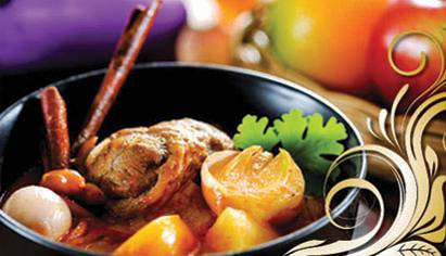 Jasmin Thai Restaurant - Accommodation Mooloolaba 1