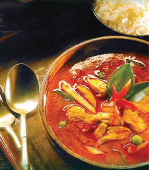 Jasmin Thai Restaurant - Accommodation Mooloolaba 3