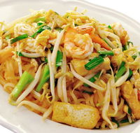 Thai  27 - Accommodation Mooloolaba