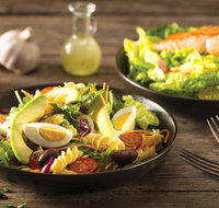 Hogs Breath Cafe Rockhampton - Accommodation Mooloolaba