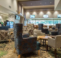 Frenchville Sports Club - Accommodation Mooloolaba