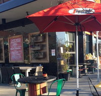 Caff Rosso Bowral - Accommodation Mooloolaba