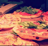 Bistro Officina - Accommodation Mooloolaba