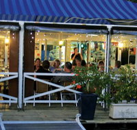 The Colonels Restaurant  Bar - Accommodation Mooloolaba