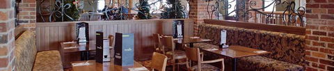 Harrigan’s Irish Pub - Accommodation Mooloolaba 0