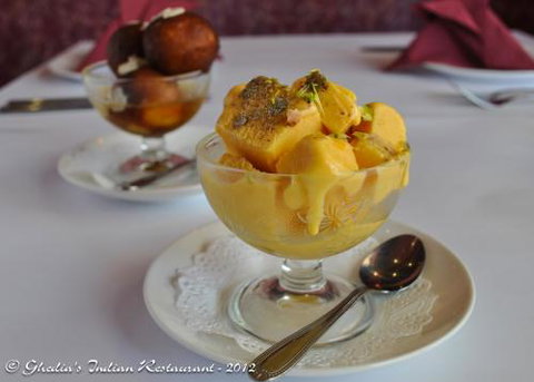 Ghedia’s Indian Restaurant - Accommodation Mooloolaba 2