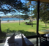 Anchorage Restaurant  Function Centre - Accommodation Mooloolaba