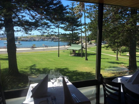 Anchorage Restaurant & Function Centre - Accommodation Mooloolaba 0