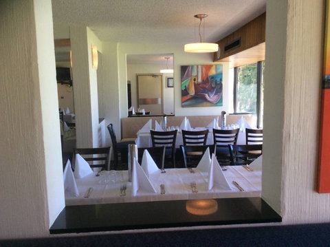 Anchorage Restaurant & Function Centre - Accommodation Mooloolaba 1