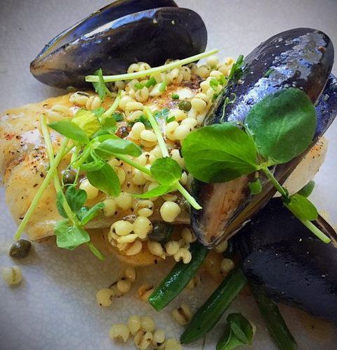 Anchorage Restaurant & Function Centre - Accommodation Mooloolaba 2