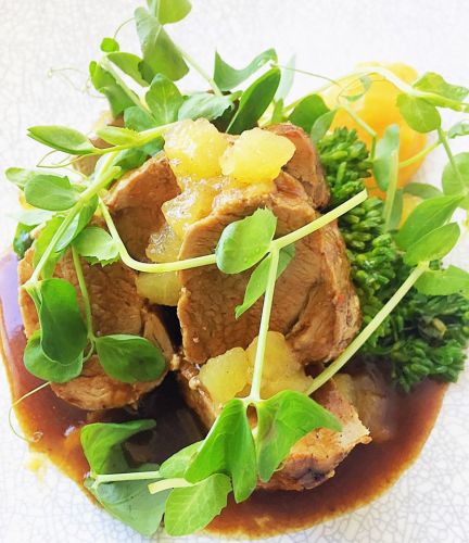 Anchorage Restaurant & Function Centre - Accommodation Mooloolaba 3