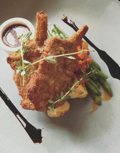 Anchorage Restaurant & Function Centre - Accommodation Mooloolaba 4