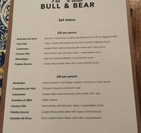 Bull  Bear - Accommodation Mooloolaba