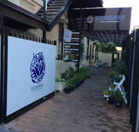 Hideaway Cafe  Restaurant - Accommodation Mooloolaba