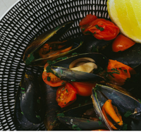 The Italian Diner - Accommodation Mooloolaba