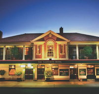 Tamworth Hotel - Accommodation Mooloolaba