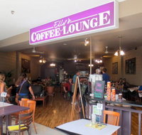 Ellys Coffee Lounge - Accommodation Mooloolaba