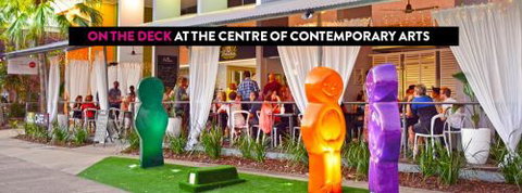 Paradiso Cafe - Accommodation Mooloolaba 0