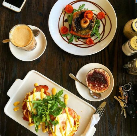Paradiso Cafe - Accommodation Mooloolaba 3