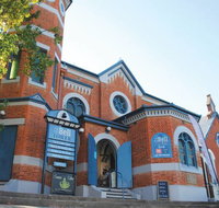 The Old Bell Tower Cafe - Accommodation Mooloolaba