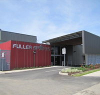 Fuller Sports Club - Accommodation Mooloolaba