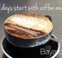 Bayaroma - Accommodation Mooloolaba