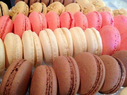 Blackbird Artisan Bakery - Accommodation Mooloolaba 1