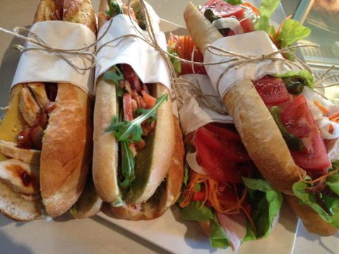 Blackbird Artisan Bakery - Accommodation Mooloolaba 2