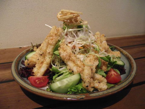 Sabi Sushi Cafe - Accommodation Mooloolaba 3