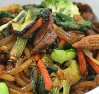 Stir Crazy Noodle Bar - Accommodation Mooloolaba