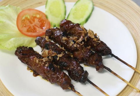 Betawi Indonesian Restaurant - Accommodation Mooloolaba 1