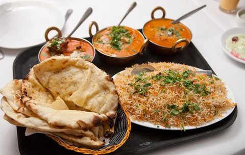 Neelam Indian Restaurant - Accommodation Mooloolaba 0