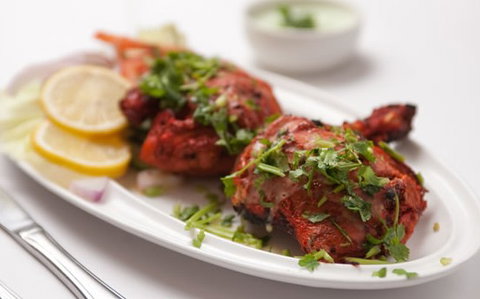 Neelam Indian Restaurant - Accommodation Mooloolaba 1