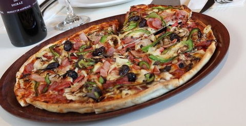 Jags Ristorante - Accommodation Mooloolaba 0