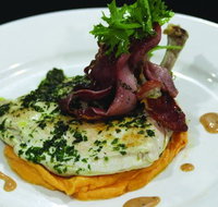 Lilys Restaurant Bar  Function Centre - Accommodation Mooloolaba