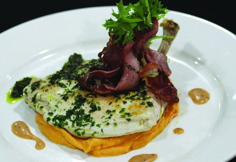 Lilys Restaurant Bar & Function Centre - Accommodation Mooloolaba 0