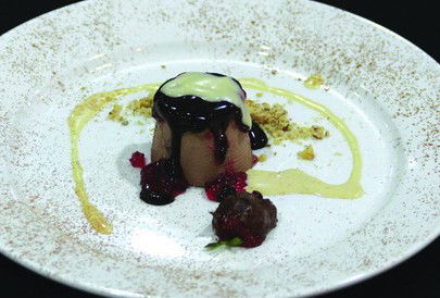 Lilys Restaurant Bar & Function Centre - Accommodation Mooloolaba 1