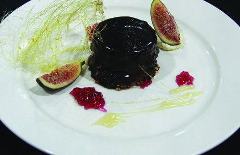 Lilys Restaurant Bar & Function Centre - Accommodation Mooloolaba 3