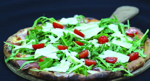 Lilys Restaurant Bar & Function Centre - Accommodation Mooloolaba 5