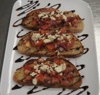 Central Park Cafe - Accommodation Mooloolaba