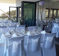 Lighthouse Beach Cafe - Accommodation Mooloolaba