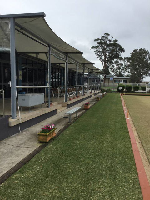 Karuah RSL Club - Accommodation Mooloolaba 2